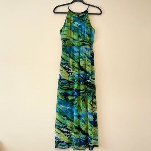Cynthia Rowley Maxi Dress